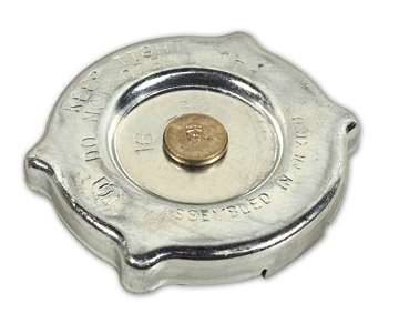 www.nexpart.de - RADIATOR CAP. 16PSI REPLA