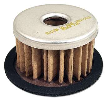 www.nexpart.de - FUEL FILTER. GF-48 PAPER