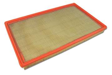 www.nexpart.de - AIR FILTER ELEMENT. REPLA