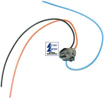 www.nexpart.de - PWR DOOR LOCK CONNECTOR.