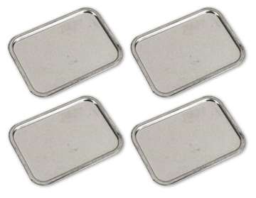 www.nexpart.de - INTAKE BLOCK OFF PLATE KI