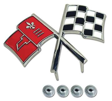 www.nexpart.de - EMBLEM. FRONT - IMPORT