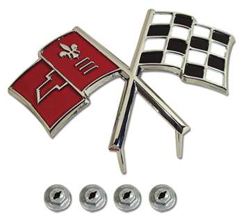 www.nexpart.de - EMBLEM. FRONT - IMPORT