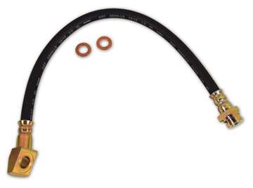 www.nexpart.de - BRAKE HOSE. REAR LH - EXC