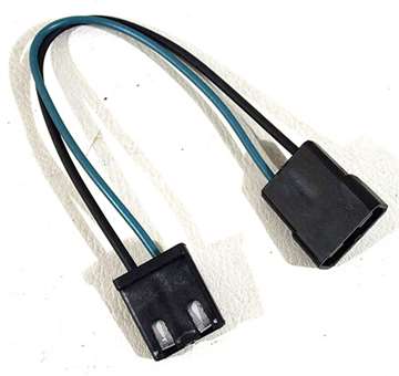 www.nexpart.de - AC COMPRESSOR HARNESS EXT