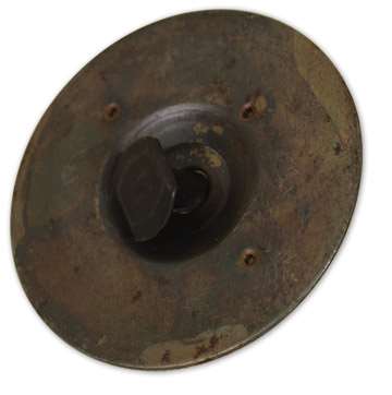 www.nexpart.de - HOOD INSULATION CLIP. ORI