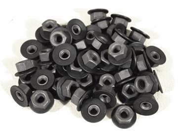 www.nexpart.de - BODY MOLDING MOUNTING NUT