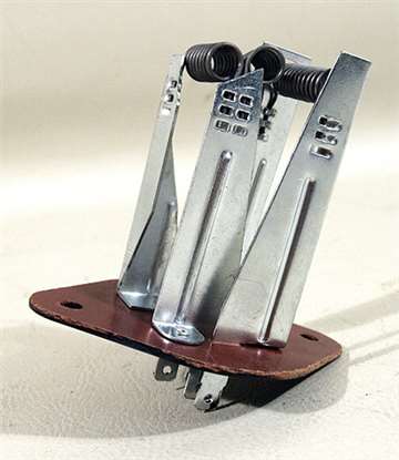 www.nexpart.de - AC BLOWER MOTOR RESISTOR.