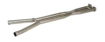 www.nexpart.de - EXHAUST CROSSOVER PIPE.