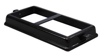 www.nexpart.de - AIR CLEANER COVER. HIGH P
