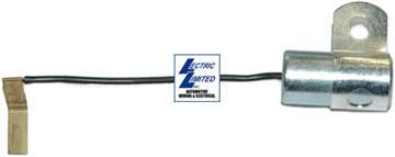 www.nexpart.de - RADIO CAPACITOR. AMMETER