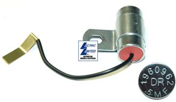 www.nexpart.de - RADIO CAPACITOR. BRAKE LI