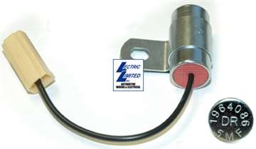 www.nexpart.de - RADIO CAPACITOR. VOLTAGE