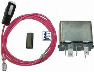 www.nexpart.de - RELAY. REAR WINDOW DEFROS