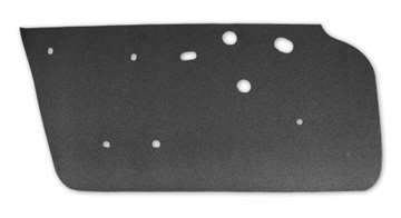 www.nexpart.de - DOOR PANEL SOUND & VAPOR