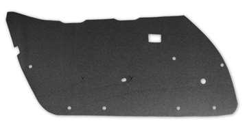 www.nexpart.de - DOOR PANEL SOUND & VAPOR
