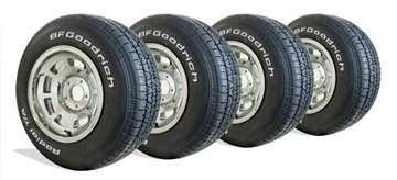 www.nexpart.de - ALUM WHL & BFG TIRE PACKA
