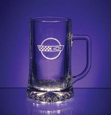 www.nexpart.de - GLASS MUGS. 17OZ W/C4 LOG