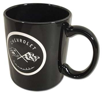 www.nexpart.de - MUG. 11OZ C-HANDLE - BLAC