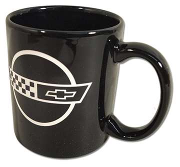 www.nexpart.de - MUG. 11OZ C-HANDLE - BLAC