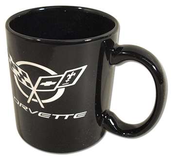 www.nexpart.de - MUG. 11OZ C-HANDLE - BLAC