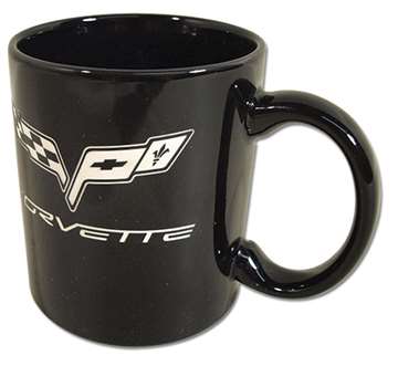 www.nexpart.de - MUG. 11OZ C-HANDLE - BLAC