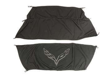 www.nexpart.de - REAR CARGO SHADE - UPR &