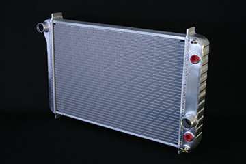 www.nexpart.de - RADIATOR. DIRECT FIT W/EO