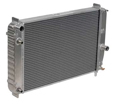 www.nexpart.de - RADIATOR. DIRECT FIT AUTO
