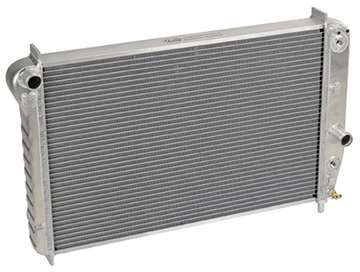 www.nexpart.de - RADIATOR. DIRECT FIT AUTO