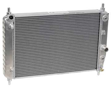 www.nexpart.de - RADIATOR. DIRECT FIT W/TO