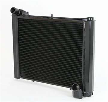 www.nexpart.de - RADIATOR. DIRECT FIT BLAC