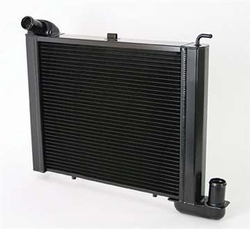 www.nexpart.de - RADIATOR. DIRECT FIT SB B