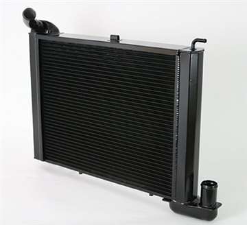 www.nexpart.de - RADIATOR. DIRECT FIT BB B