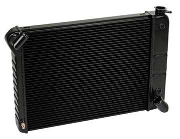 www.nexpart.de - RADIATOR. DIRECT FIT AUTO