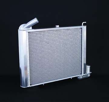 www.nexpart.de - RADIATOR. HP DIRECT FIT B