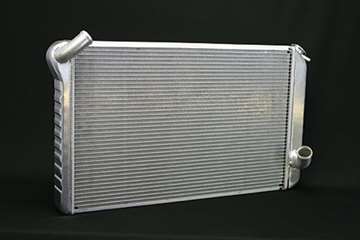 www.nexpart.de - RADIATOR. HP DIRECT FIT M