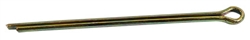www.nexpart.de - TRAILING ARM COTTER PIN.
