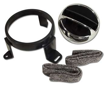 www.nexpart.de - VENT DEFLECTOR REPAIR KIT