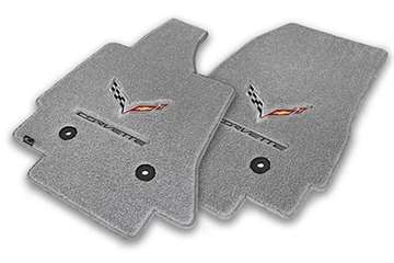 www.nexpart.de - MATS. ULTIMAT GRAY W/CORV