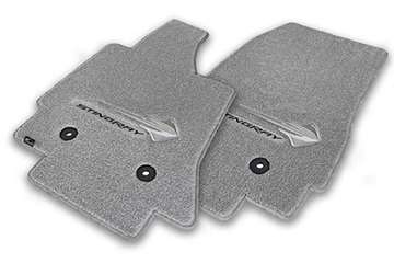 www.nexpart.de - MATS. ULTIMAT GRAY W/STNG