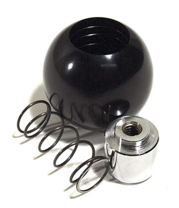 www.nexpart.de - SHIFT KNOB KIT. AUTO BLAC
