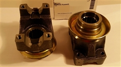 www.nexpart.de - SPINDLE FLANGE. RR 80-81