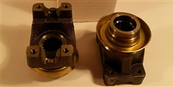 www.nexpart.de - SPINDLE FLANGE. REAR - AU
