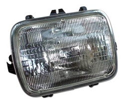 www.nexpart.de - HEADLIGHT CAPSULE.