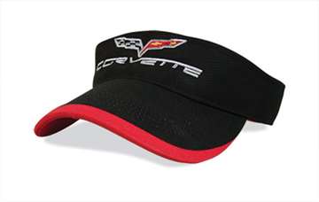 www.nexpart.de - C6 CORVETTE VISOR