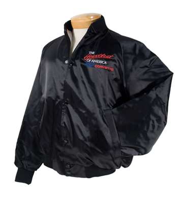 www.nexpart.de - CORVETTE SATIN JACKET MED