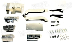 www.nexpart.de - IGN SHIELD SET. 327 34PC