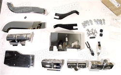 www.nexpart.de - IGN SHIELD SET. 350 33PC