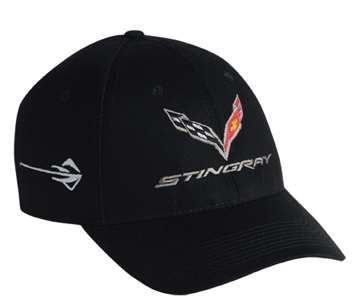 www.nexpart.de - CAP. BLACK TWILL W/C7 LOG